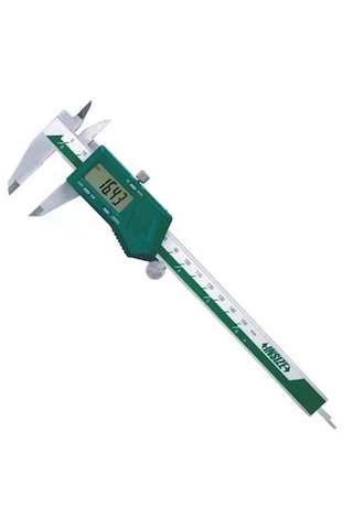İnsize İnsize Dijital Kumpas 200mm 1108-200 Mm