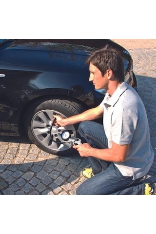 Einhell TC-AC 190/6/8 OF Kompresör Yağsız - 4020495