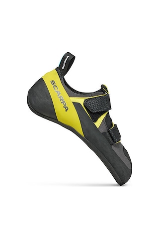 Scarpa Arpia V Tırmanış Ayakkabısı 70084-000 S-yellow Shark-yellow Sarı - Siyah