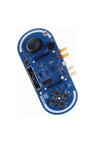 Oem Arduino Esplora Klon
