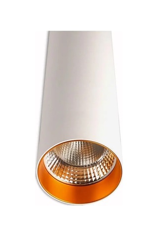 Jazzway Raylı Aydınlatma Lambası Ptr 2310 10w 3000k 123422638 Diğer