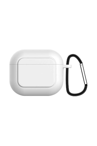 Apple Uyumlu AirPods 3. Nesil Kılıf Zore Airbag 23 Kılıf