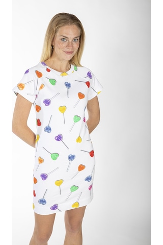 Moschino MOSCHINO Kadın Elbise M75C2349