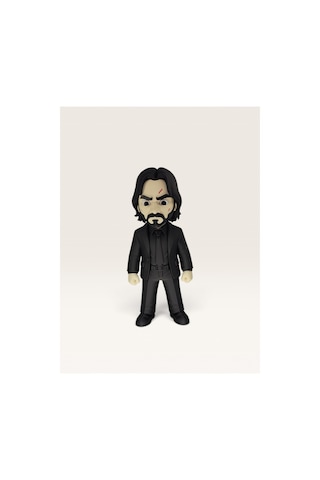 John Wick Karakteri Maketi Büyük Boy