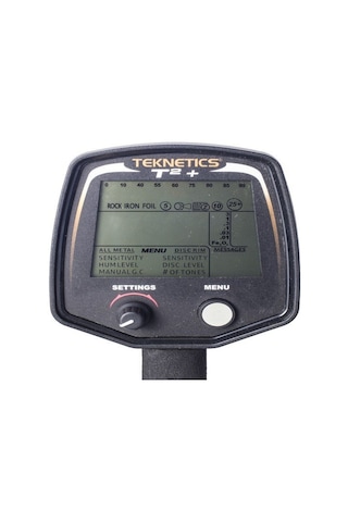 Teknetıcs T2+ 11''dd +kulaklık+şarj Aleti+pil Dahil Vlf