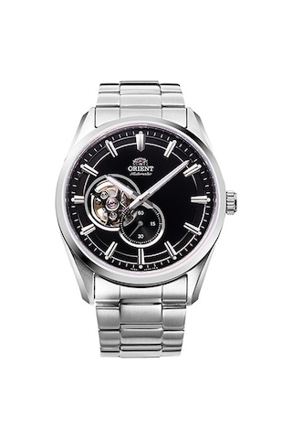 Orient Ra-ar0002b30b Otomatik Erkek Kol Saati Altın - Gri