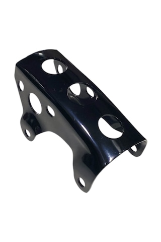 Cg Motor Baglantı Ayağı-kulak Siyah Arr1618 Cg Motor Baglantı Ayağı-kulak Siyah Arr1618