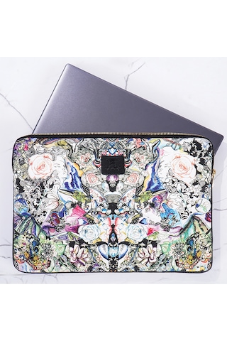 Minbag Bashaques Laptop Kılıfı, (13 INCH), Lucid Dream