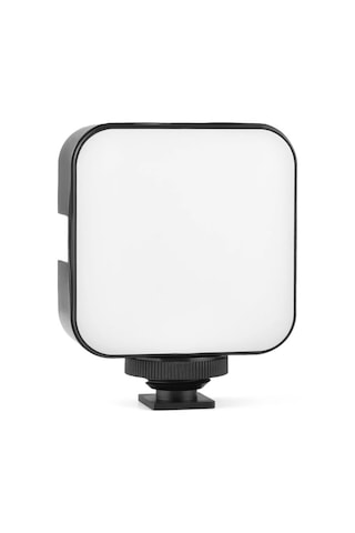 DSLR Makinalar ve Video Kameralar için LED01 Led Video Işığı