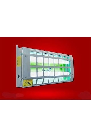 Elektro Frog FI0570-P Uv Yapışkanlı Sinek Tuzakları Efk Cihazı