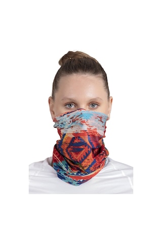 Oil Company Boyunluk Multi-7 Çok Renkli