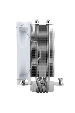 Thermalright Assassin X 120 Refined Se White Tl-c12cw 120mm 4 X 6