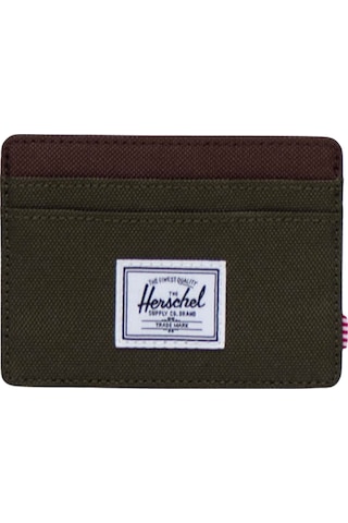 Herschel Herschel Charlie Rfıd Korumalı Kahve Kartlık 5899 Kahve