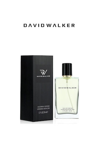 David Walker E89 Minno Two Erkek Parfüm EDP 50 ML