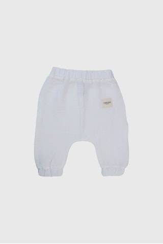 Totzee Pantolon Ekru (547793779)