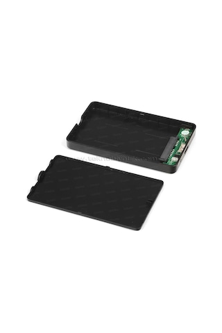 Dark Storex E29 Usb 3.0 2.5" Sata Disk Kutusu Dk-Ac-Dse29