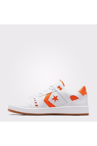 Converse Cons As-1 Pro Leather Unisex Beyaz Sneaker