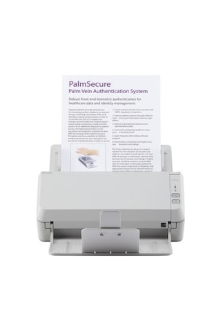 Fujitsu SP-1130N Network Sayfa Beslemeli A4 Doküman Tarayıcı