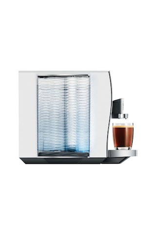 Jura Z10 JR-15613 1450 W Tam Otomatik Kahve Makinesi