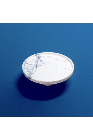 Piatta Ayaklı Sunumluk -