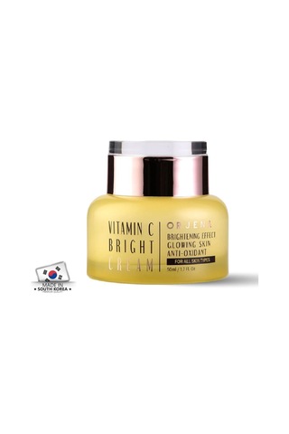 Orjena Vitamin C Bright Cream 50 ML