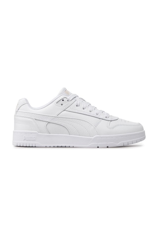 Puma Rbd Game Low Kadın Sneaker Beyaz