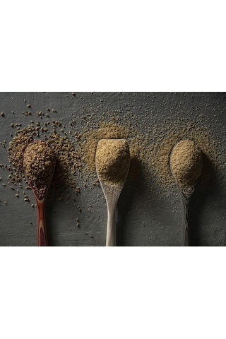 Kaşka Kastamonu Siyez Bulguru Çiğköftelik 5 KG 62 - 1