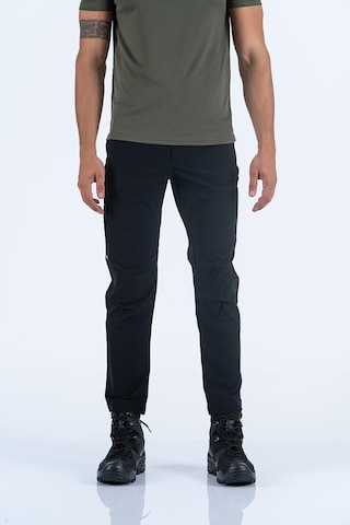 Combat Tactical Pantolon Trekkıng Summery - 544-1028-siyah
