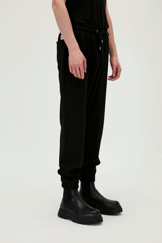 Bad Bear Dublin Pants Siyah Erkek Eşofman Altı-siyah Siyah