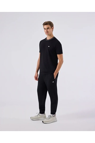 Ellesse Erkek T-shirt 6sm5058 Siyah