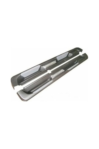 Hyundai Tucson Yan Basamak Koruma Oem Tip 2004-2009 Arası Modelle