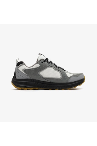 Skechers Ridgestar Erkek Outdoor Ayakkabı 237820-gybk Gri
