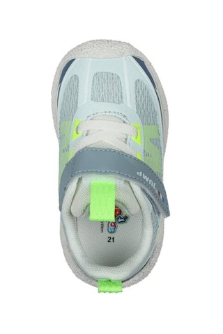 Jump 31127 Sneaker Çocuk Spor Ayakkabı Mint Mint