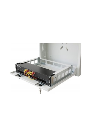 Kastap Dvr Box Duvar Tipi Kabinet (58W X 54 6H X 15D Cm)