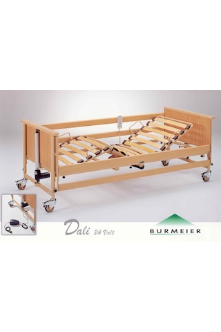 Burmeier Dali Econ Motorlu Hasta Karyolası