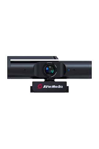 Avermedia CAM 513 Live Streamer 4K Ultra HD Webcam