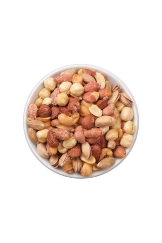 Online Çiftçi Karışık Kuruyemiş 1 KG