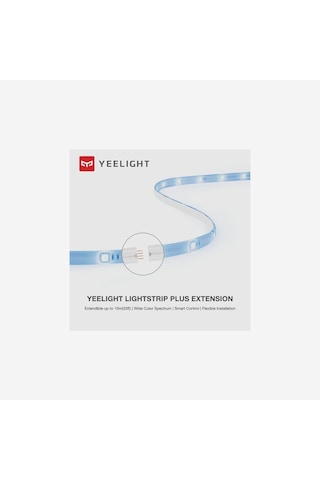 Yeelight Led Işık Şeridi Uzatması (1 M)
