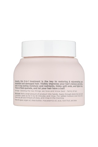 Hairitage Onarıcı Saç Maskesi 237ML