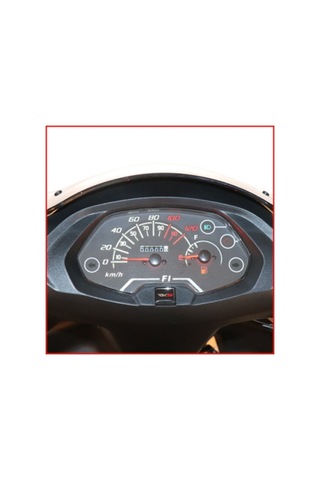 Rks Spontini 110 Motosiklet