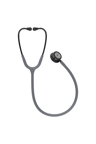 3M Littmann 5873 Classic III Stetoskop Gri