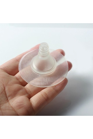 Homyl Uçurtma Sörfü Şişirme Vanası Kendinden Yapışkanlı