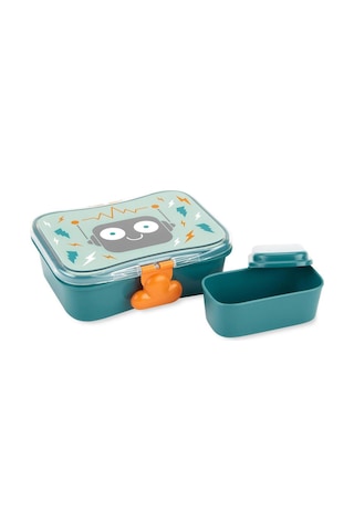 Skip Hop Spark Style Beslenme Kiti Petrol Yeşili