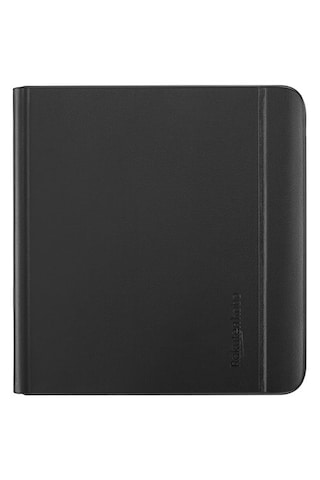Kobo Libra Colour Notebook Sleepcover Siyah