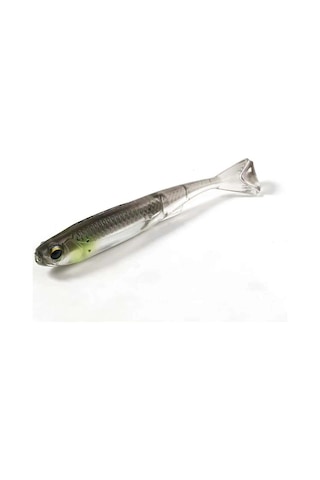 Tokyotackle Wiggle Real Fish Silikon Sahte Balık Yem 7.5cm 5'li Paket P11s4582