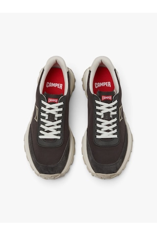 Camper Drift Trail Erkek Gri Sneakers - K100864