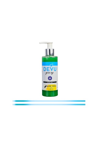 Devu Aloe Vera Jel 200 ML