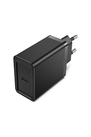 Vention 30w Pd Şarj Cihazı Adaptörü Tip C Type C Hızlı Şarj