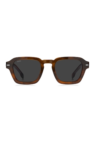 Hugo Boss Güneş Gözlüğü Boss 1853/s 49 Ex4 Ir Havana