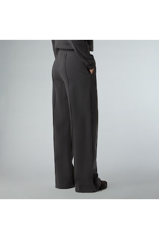 The North Face W Dome Wide Leg Jogger Kadın Pantolon-32934 gri